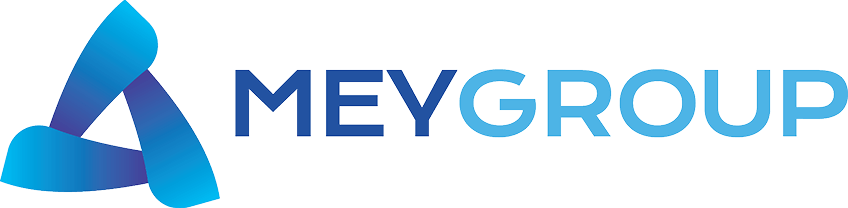 MEYGROUP logo